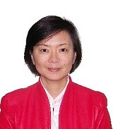 Ms. Wei Dai